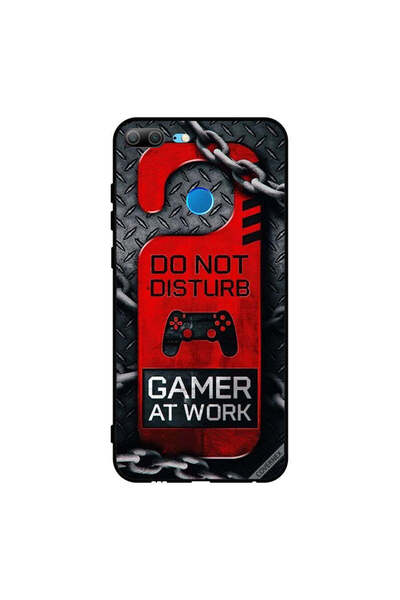 Covernex غطاء حماية لهاتف Honor 9 Lite Gamer At Work