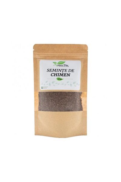 Natura Plus Cumin Seeds 125g