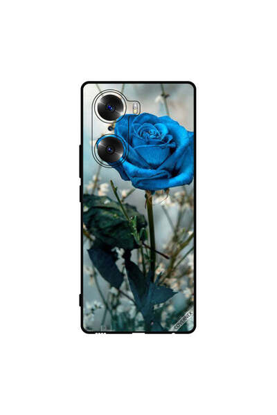 Covernex غطاء حماية لهاتف Honor 60 Evening Rose