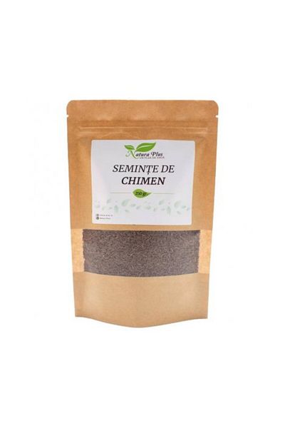 Natura Plus Cumin Seeds 250g