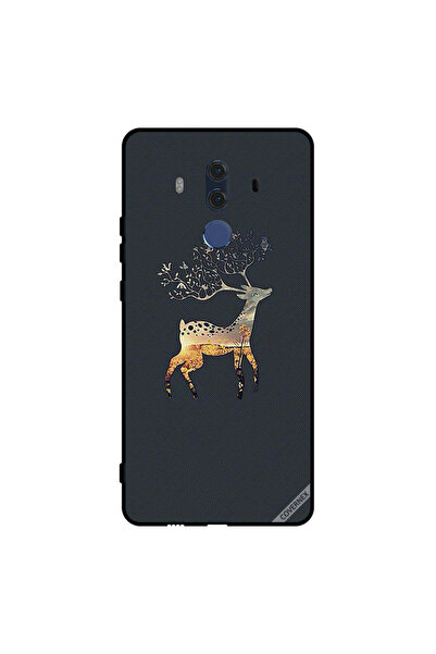 Covernex غطاء حماية لهاتف هواوي ميت 10 برو - غزال