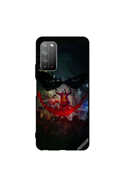 Covernex غطاء حماية لهاتف Honor X10 5G - جوكر دانسينغ