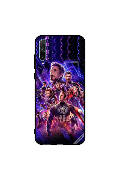Covernex غطاء حماية لهاتف Honor 30i Avengers