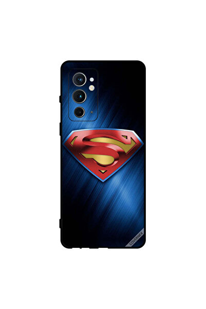 Covernex غطاء حماية لهاتف Oneplus 9RT 5G شعار سوبر