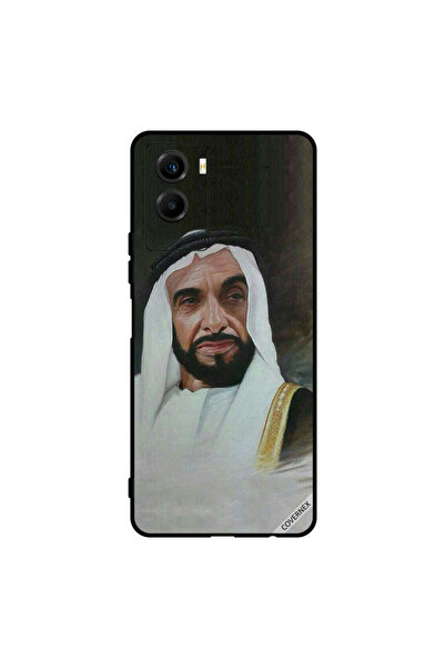 Covernex جراب حماية لهاتف فيفو Y55s 5G الشيخ زايد