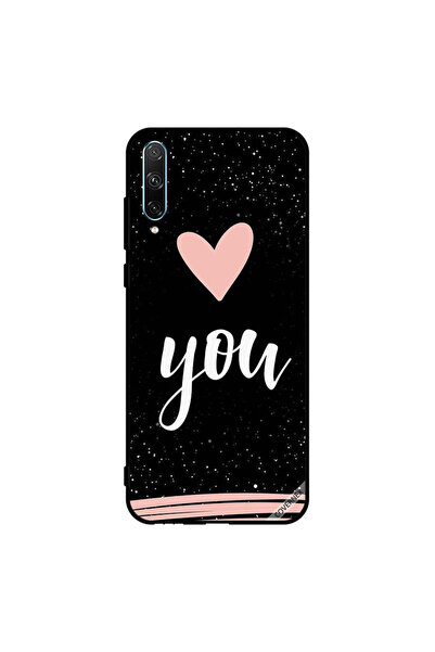 Covernex غطاء حماية لهاتف Honor 30i Love You