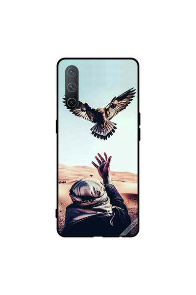 Covernex غطاء حماية لهاتف Oneplus Nord CE 5G Eagle يعود إلى متناول اليد