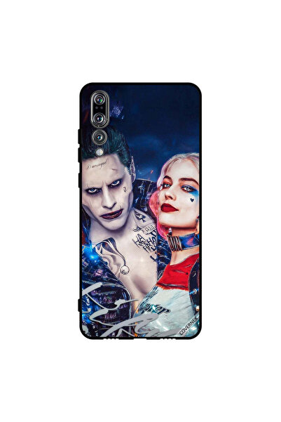 Covernex غطاء حماية لهاتف هواوي بي 20 برو هاهاها