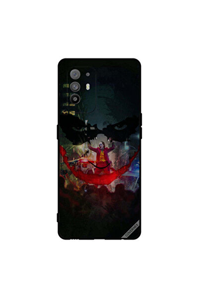 Covernex غطاء حماية لهاتف Oppo A95 - جوكر دانسينغ