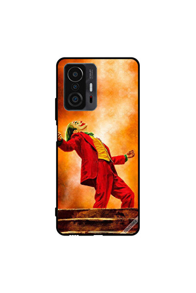 Covernex غطاء حماية لهاتف Xiaomi 11T Pro Joker Feel The Dance