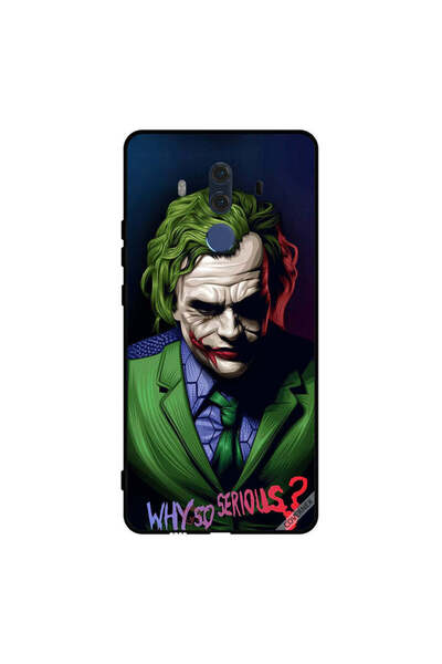 Covernex غطاء حماية لهاتف هواوي ميت 10 برو لماذا هذا الجدية؟