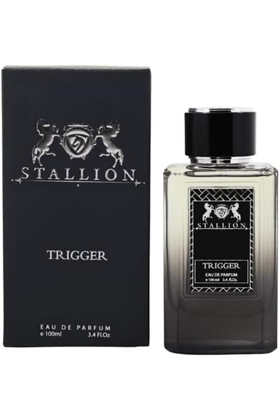 BELLİSSİMO BELLISSIMO Stallion Trigger Edp Him 100ml