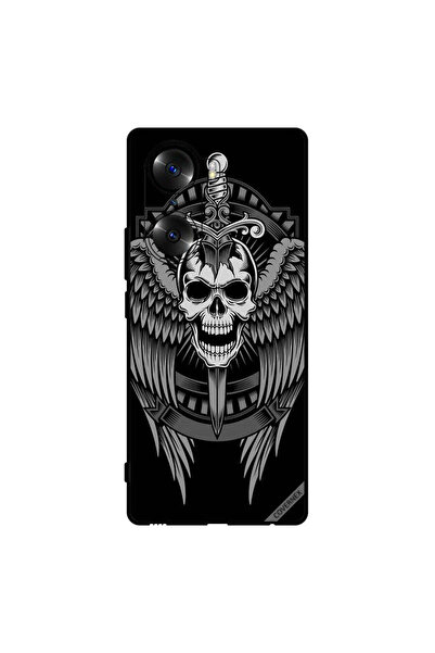 Covernex Protective Case Cover For Honor 60 l Have Eagle Wings