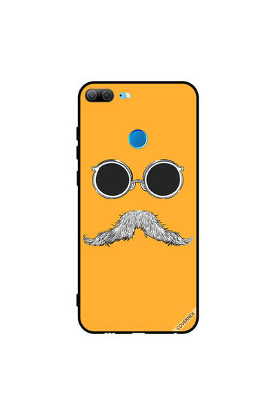 Covernex غطاء حماية لهاتف Honor 9 Lite - بابا شارب