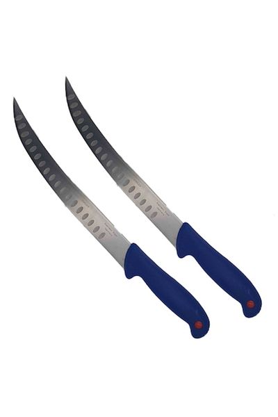 dalimag Set 2 butcher knives for cutting, Dalimag, 39 cm, A4