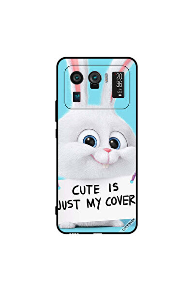 Covernex غطاء حماية لهاتف شاومي مي 11 ألترا لطيف للغاية