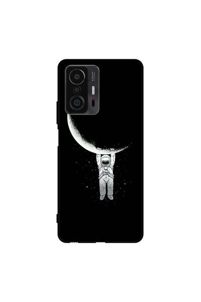 Covernex غطاء حماية لهاتف شاومي 11T معلق على القمر