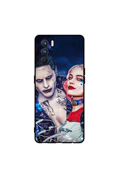 Covernex غطاء حماية لهاتف Oppo K9 Pro هاهاها