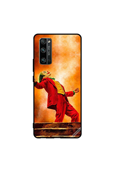 Covernex غطاء حماية لهاتف Honor 30 Pro Joker Feel The Dance