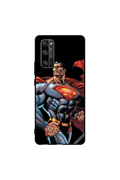 Covernex غطاء حماية لهاتف Honor 30 Pro Super Man