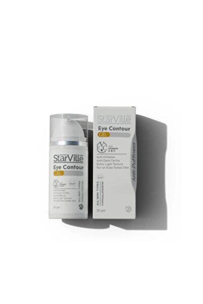 starville STARVILLE Eye Contour 30g