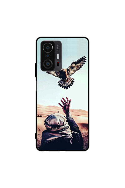 Covernex Protective Case Cover For Xiaomi 11T Eagle Is Coming Back To Hand