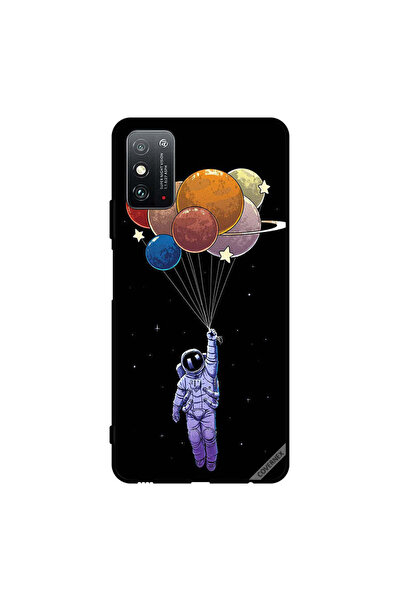 Covernex غطاء حماية لهاتف Honor X10 Max 5G Catch Them All