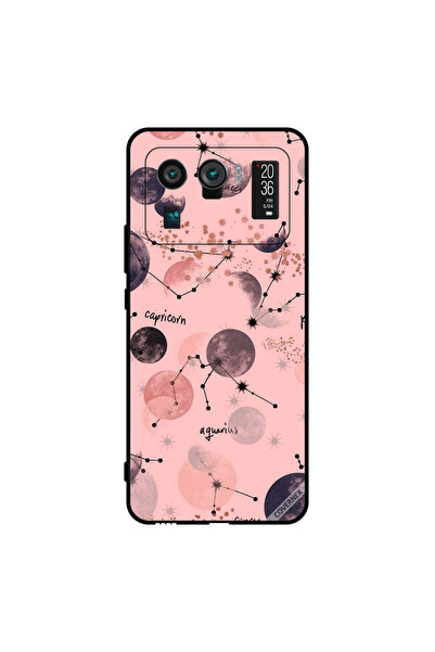 Covernex غطاء حماية لهاتف شاومي مي 11 ألترا جالاكسي ستارز