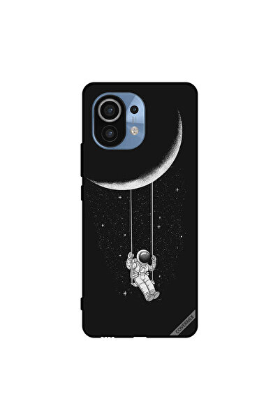 Covernex غطاء حماية لهاتف شاومي مي 11 مون سوينغ