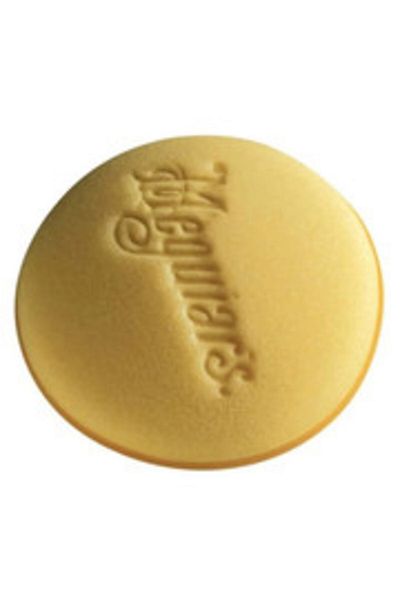 Meguiars Meguiar's 101mm Yellow Applicator Soft Foam Pad
