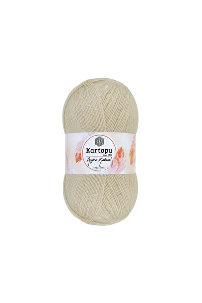 Kartopu Ανγκόρα Φυσικό-861