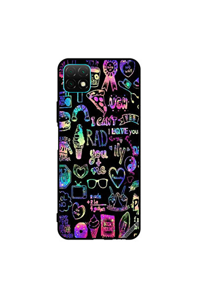 Covernex Protective Case Cover For HUAWEI nova Y60 Lifestyle Art