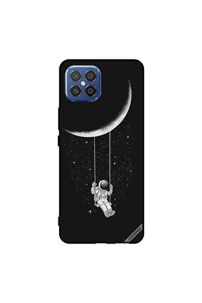 Covernex غطاء حماية لهاتف هواوي نوفا 8 SE 4G مون سوينغ