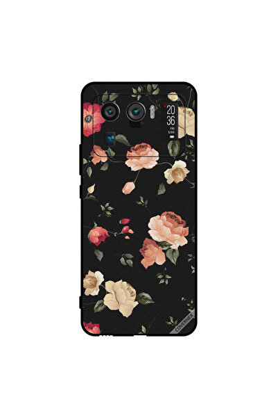 Covernex غطاء حماية لهاتف شاومي مي 11 ألترا، لوتس ملون