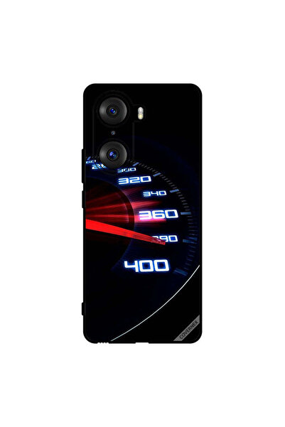 Covernex غطاء حماية لهاتف Honor 60 Pro Speed ​​Meter 390 Plus