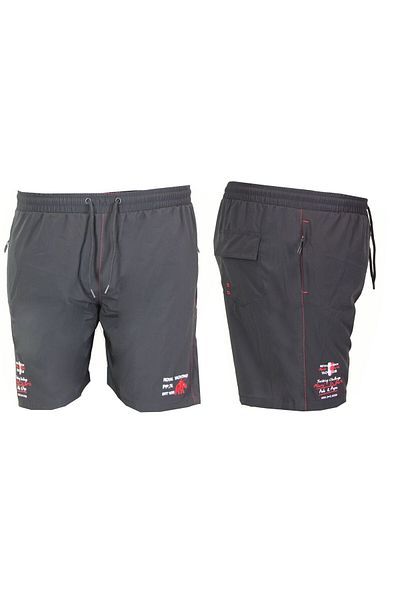 POLOPEPE Big Size Ppepe2333 Black-Black - 9XL