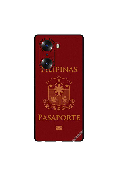 Covernex غطاء حماية لهاتف Honor 60 Pilipinas Passport
