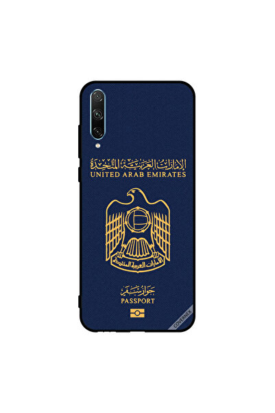Covernex غطاء حماية لهاتف Honor 30i جواز سفر الإمارات 2