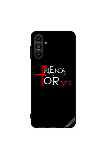 Covernex غطاء حماية لهاتف سامسونج جالاكسي A13 5G أصدقاء للأبد