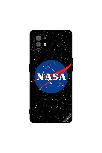 Covernex غطاء حماية لهاتف Oppo A95 ناسا