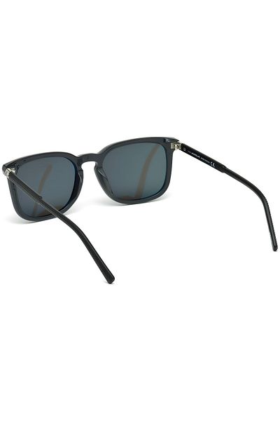 Montblanc Wayfarer Sunglasses MB603S 02A 51