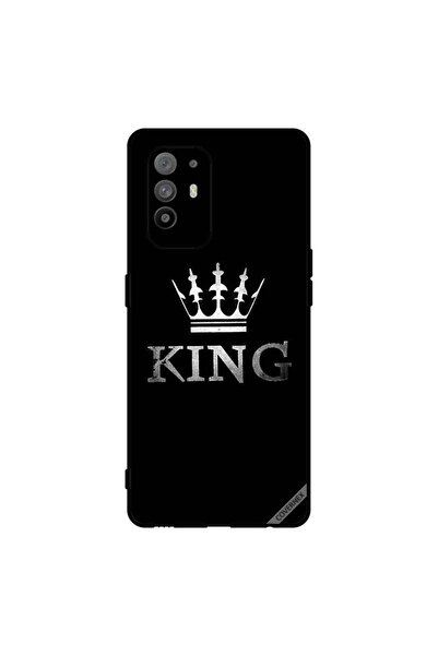 Covernex Protective Case Cover For Oppo A95 King