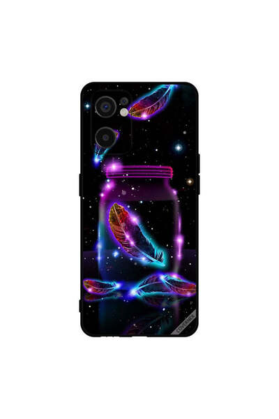 Covernex غطاء حماية لهاتف Oppo Reno7 SE 5G ريش في جرة
