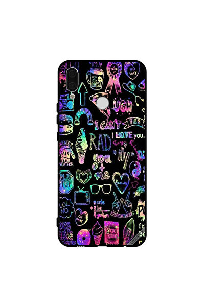 Covernex غطاء حماية لهاتف هواوي نوفا 3 - فن الحياة العصرية