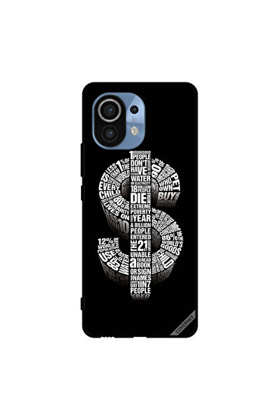 Covernex غطاء حماية لهاتف شاومي مي 11 دولار