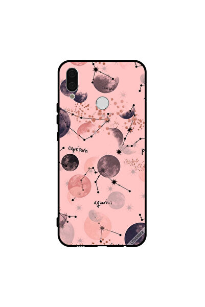 Covernex غطاء حماية لهاتف هواوي نوفا 3i جالاكسي ستارز