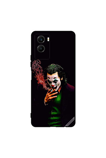 Covernex غطاء حماية لهاتف Vivo Y55s 5G هاهاها...