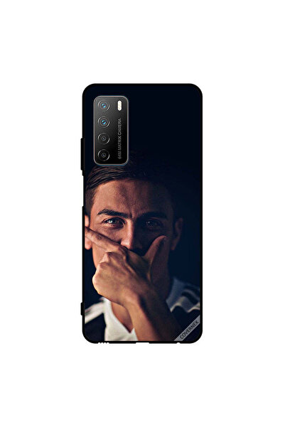 Covernex غطاء حماية لهاتف Honor Play 4 من باولو دي جي