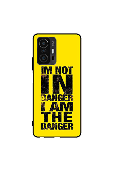 Covernex غطاء حماية لهاتف شاومي 11T أنا لست في دي أنا دي