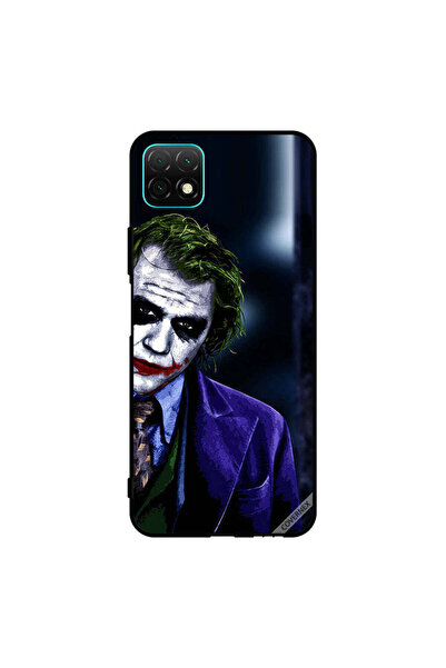 Covernex غطاء حماية لهاتف هواوي نوفا Y60 - نظرة عاطفية